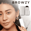 Browzy™ - Wenkbrauwstempel Set (1+1 GRATIS) - Blonde