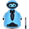 OzzBot™ - TraceTrack Educatieve Robot - Blauw