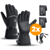 WarmHands – Aanbieding - 2 paar