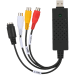 Easy Videoband Recorder Features Images 2