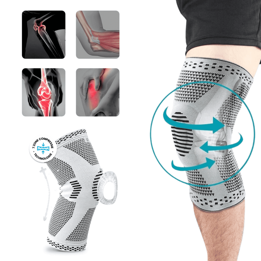 NexusBrace Main Image 2