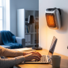 Heatpulse Mini Heater – Snelle Warmte Precies Waar Je Die Nodig Hebt