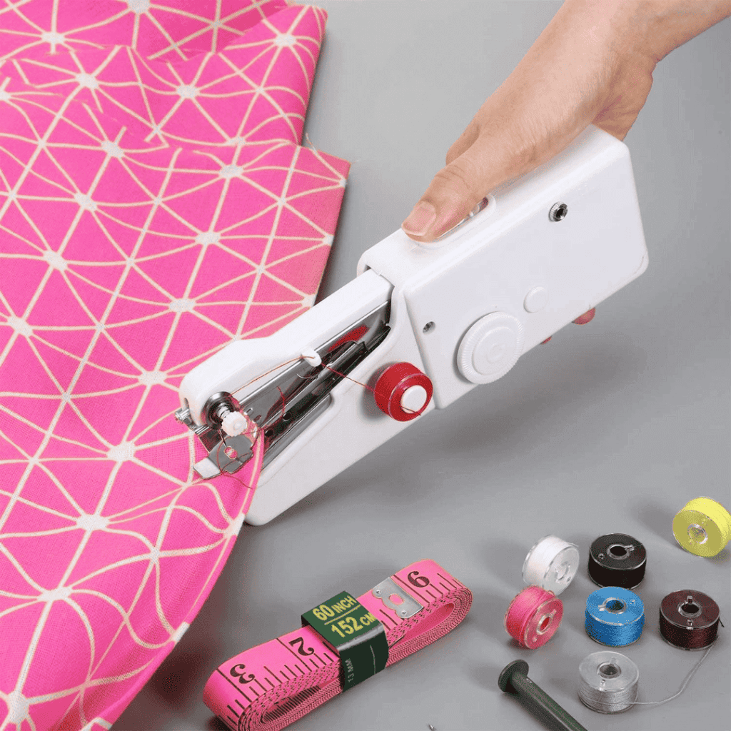 STITCHY Only Machine