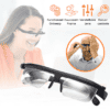 SmartVision™ verstelbare bril