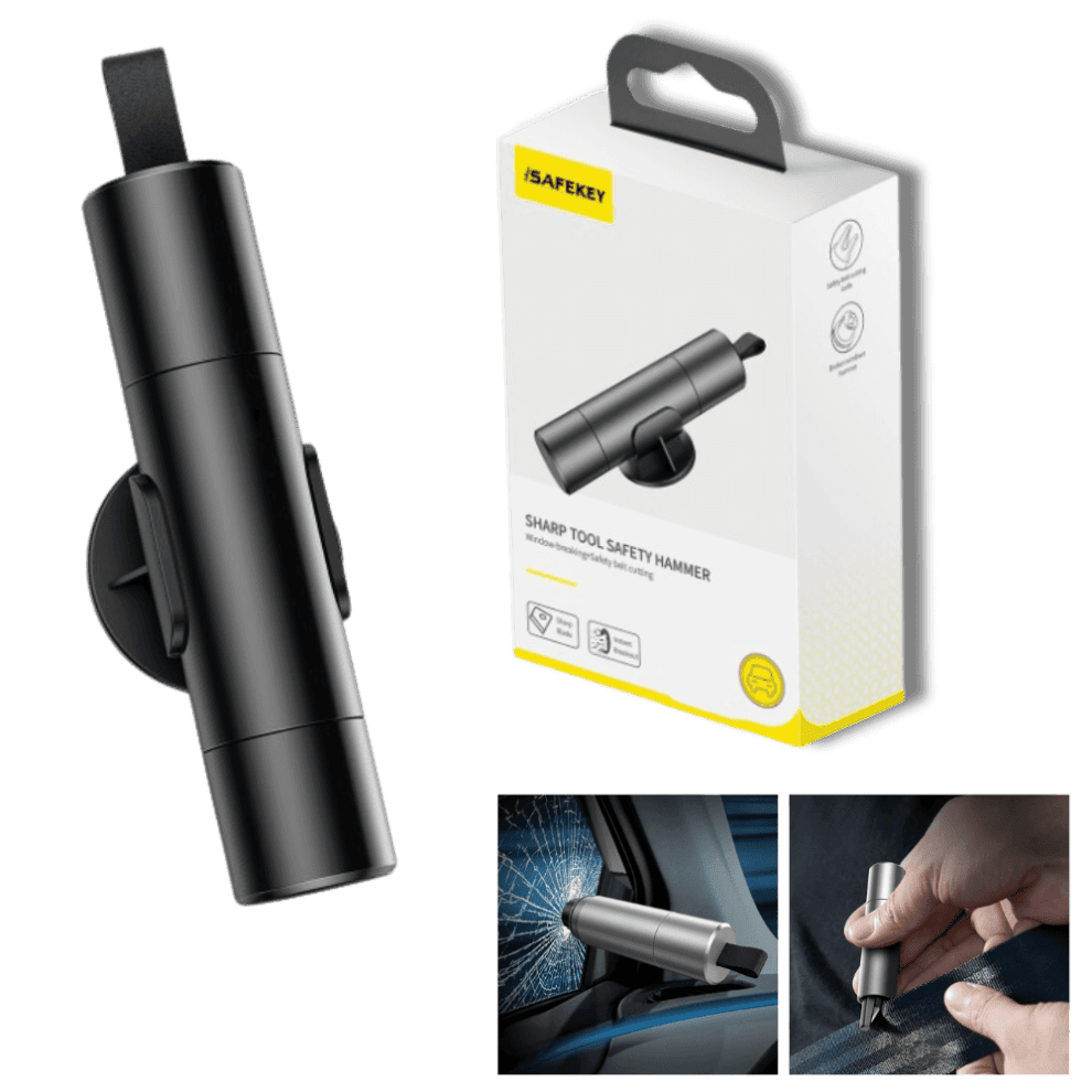 Safekey - Koopje.com