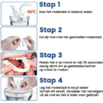 SmartSmile Intructies