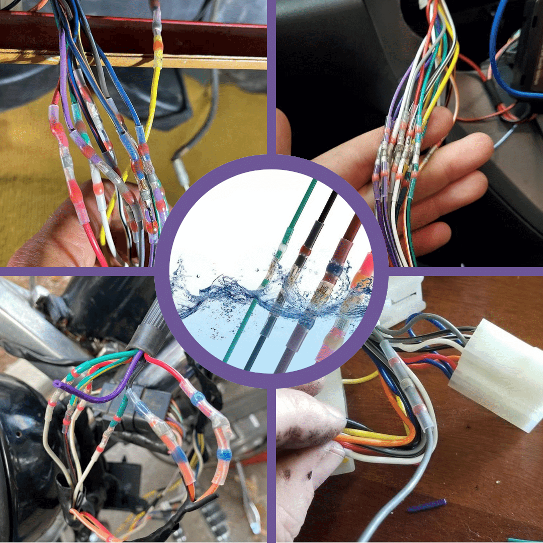 ProSolder Connectors Specifications