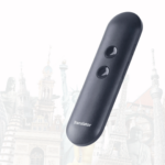TriVox Black