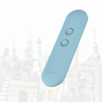 TriVox Blue