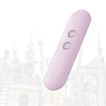 TriVox Pink 1