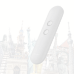 TriVox White
