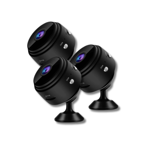 3x iPuck