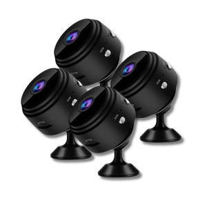 4x iPuck