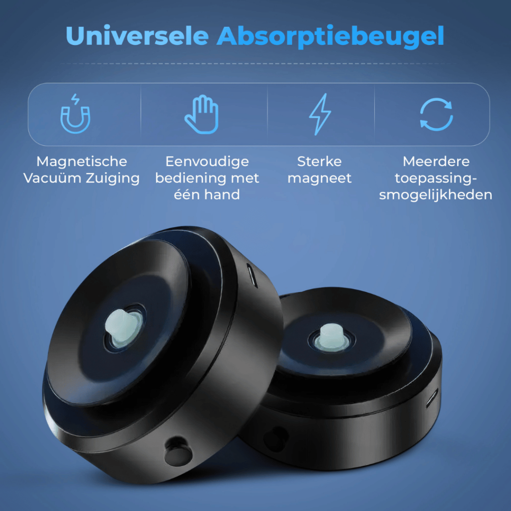 MAGMOUNT 2.1