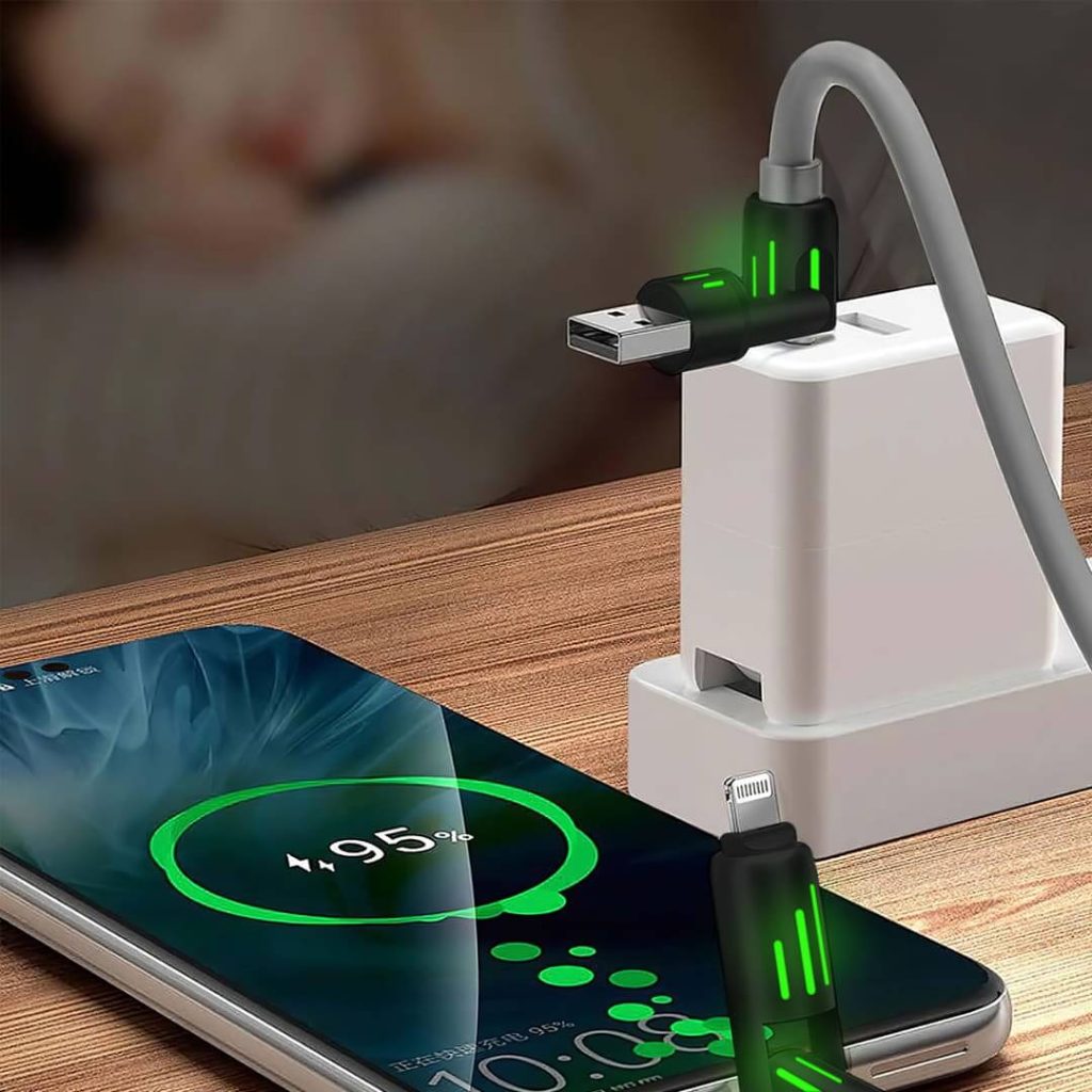 10. LynxCharge Lifestyle