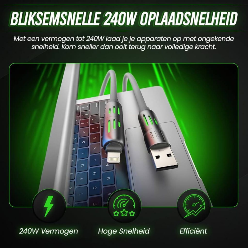 2. LynxCharge Features 1