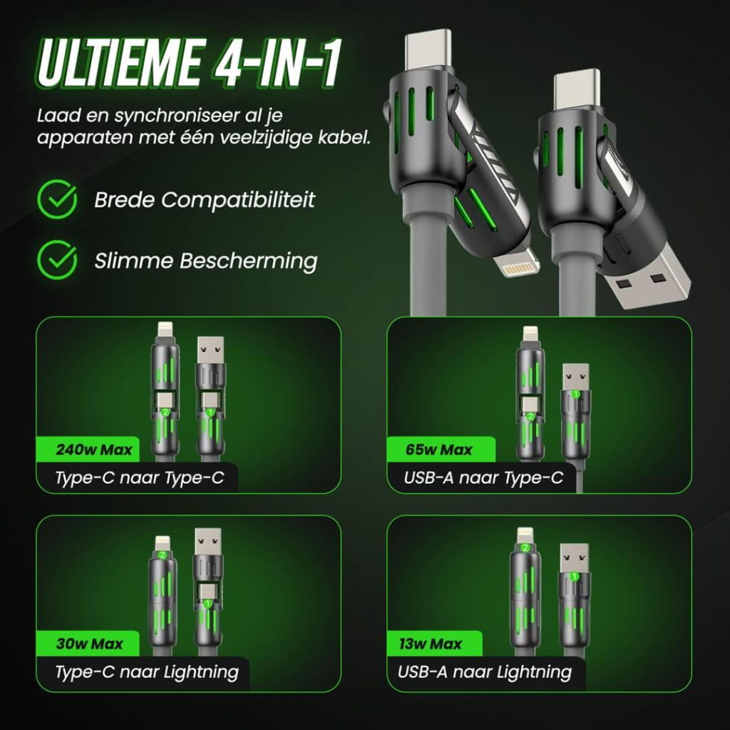 5. LynxCharge Features 4