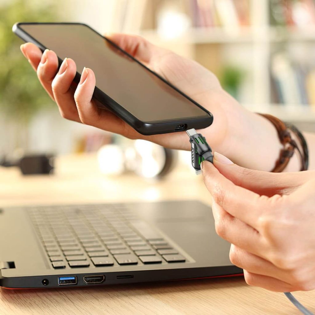 8. LynxCharge Lifestyle