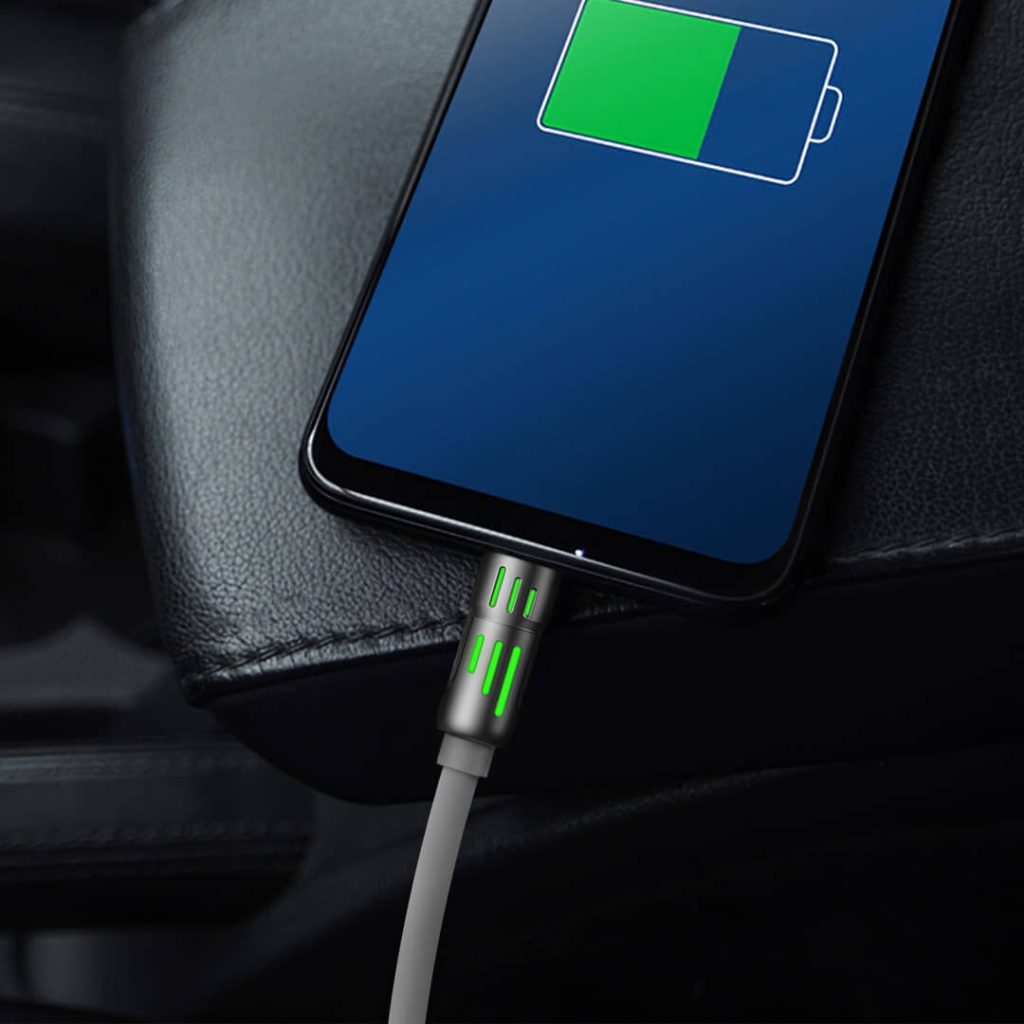9. LynxCharge Lifestyle