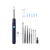 MediEar Oorreiniger met HD Camera - Blauw
