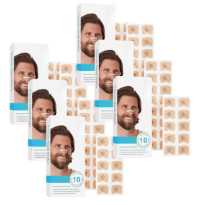 Oxyvent – Aanbieding - 60 Neuspleisters