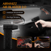 AirWhizz - Air Blaster 2.O - AirWhizz 2.0 Pro