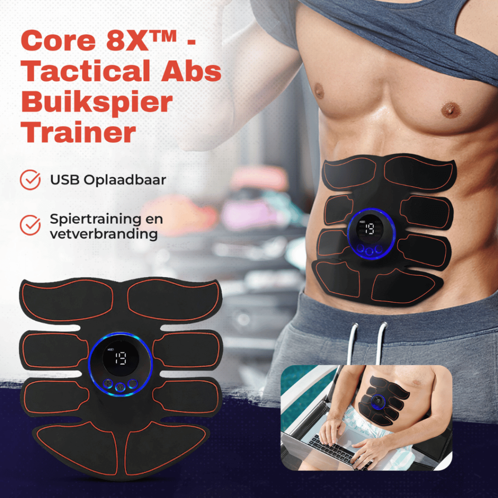 Core 8X™