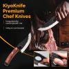 KiyoKnife - Premium Koksmes