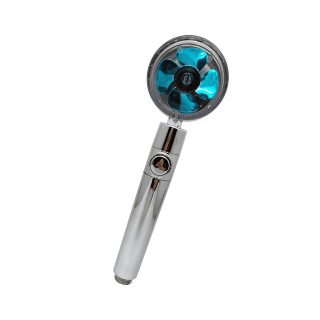 TurboFlo™ Blue