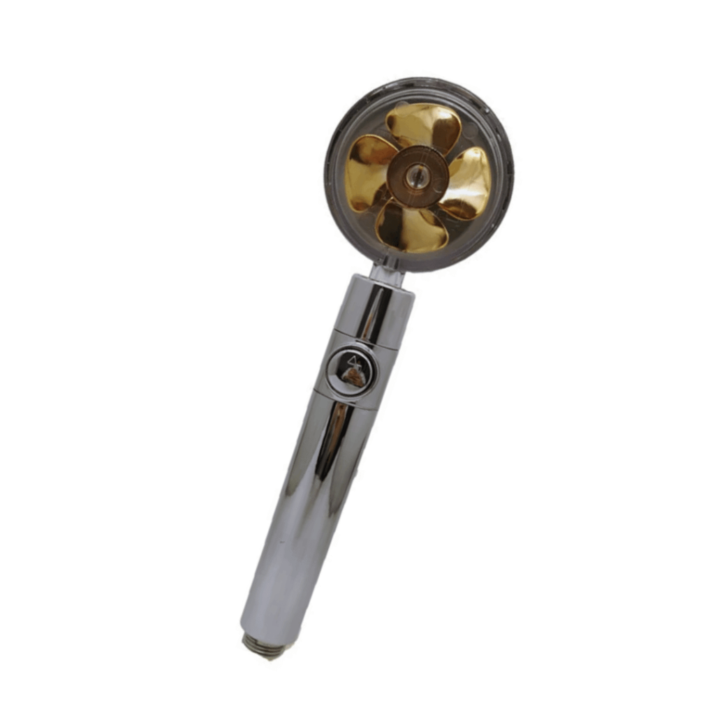 TurboFlo™ Gold
