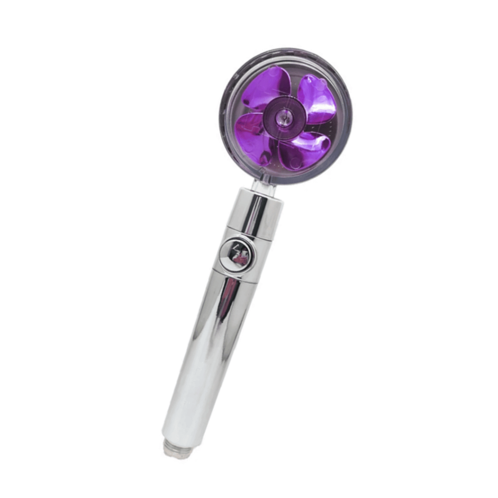 TurboFlo™ Purple
