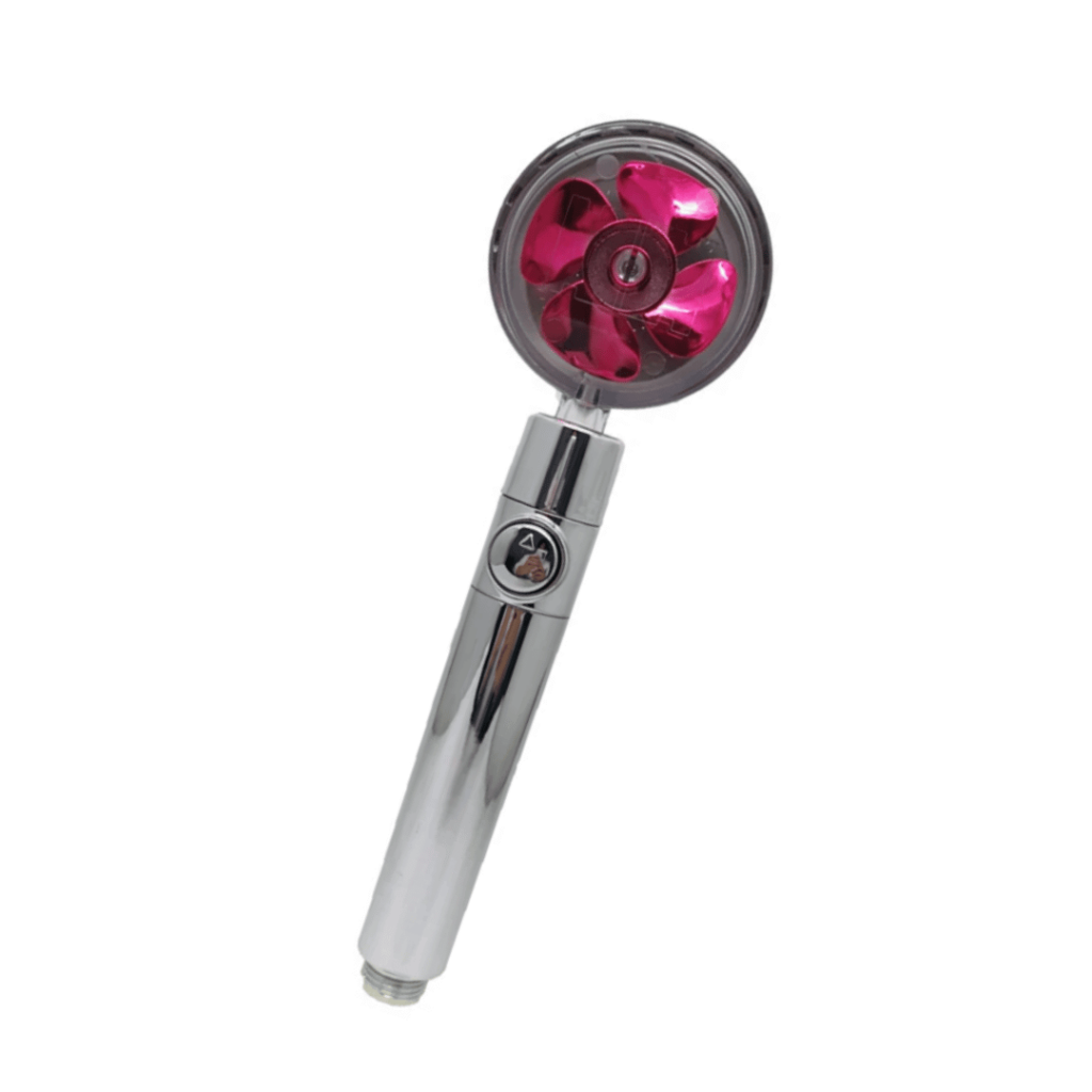 TurboFlo™ Red