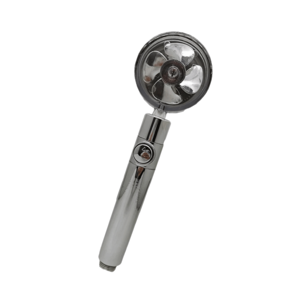 TurboFlo™ Silver