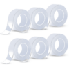 SuperGrip - Bundelkorting - 6 Rollen Tape