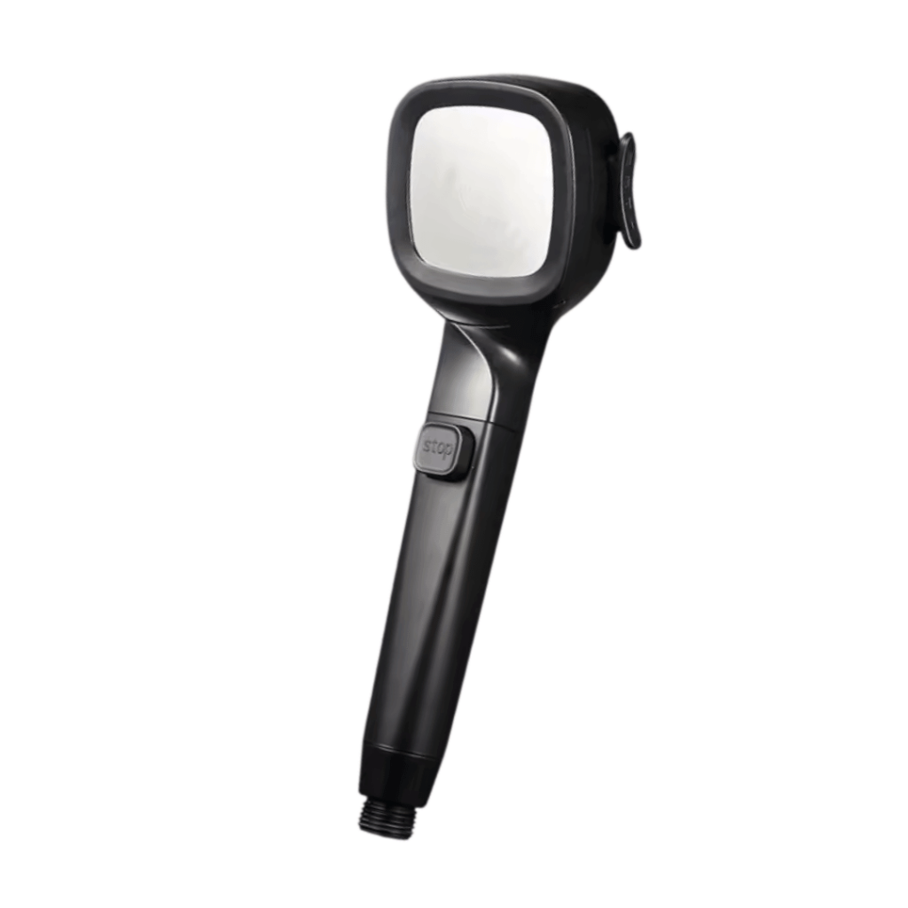 SplashJet Pro Black