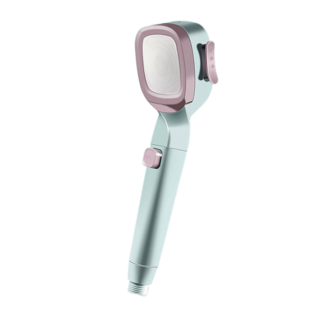 SplashJet Pro Pink Blue