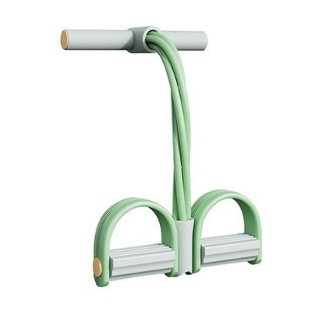 AbbyFit Green