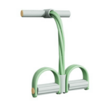 AbbyFit Green