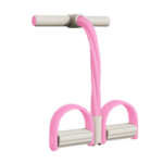 AbbyFit Pink