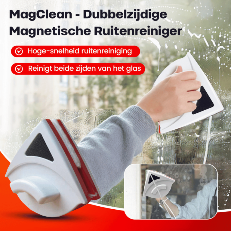 Baffect Home Dubbelzijdige magnetische raamreiniger Ultrasterk Glasreinigingsborstel voor beide zijden Glaswisser Gereedschap met ergonomisch handvatontwerp voor hoogbouw en autoruiten Dikte 15-26 mm Baffect Home Dubbelzijdige magnetische raamreiniger Ultrasterk Glasreinigingsborstel voor beide zijden Glaswisser Gereedschap met ergonomisch handvatontwerp voor hoogbouw en autoruiten Dikte 15-26 mm