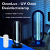 OzonLux - UV Ozon Desinfectielamp