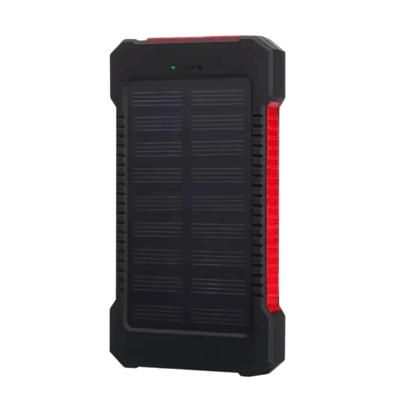 Powersun Rood