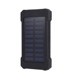 Powersun Zwart