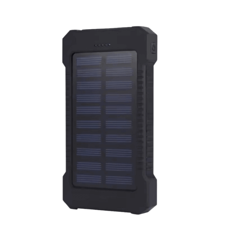 Powersun Zwart