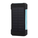 Powersun blauw
