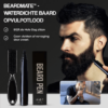 BeardMate - Waterdichte Baard Opvulpotlood