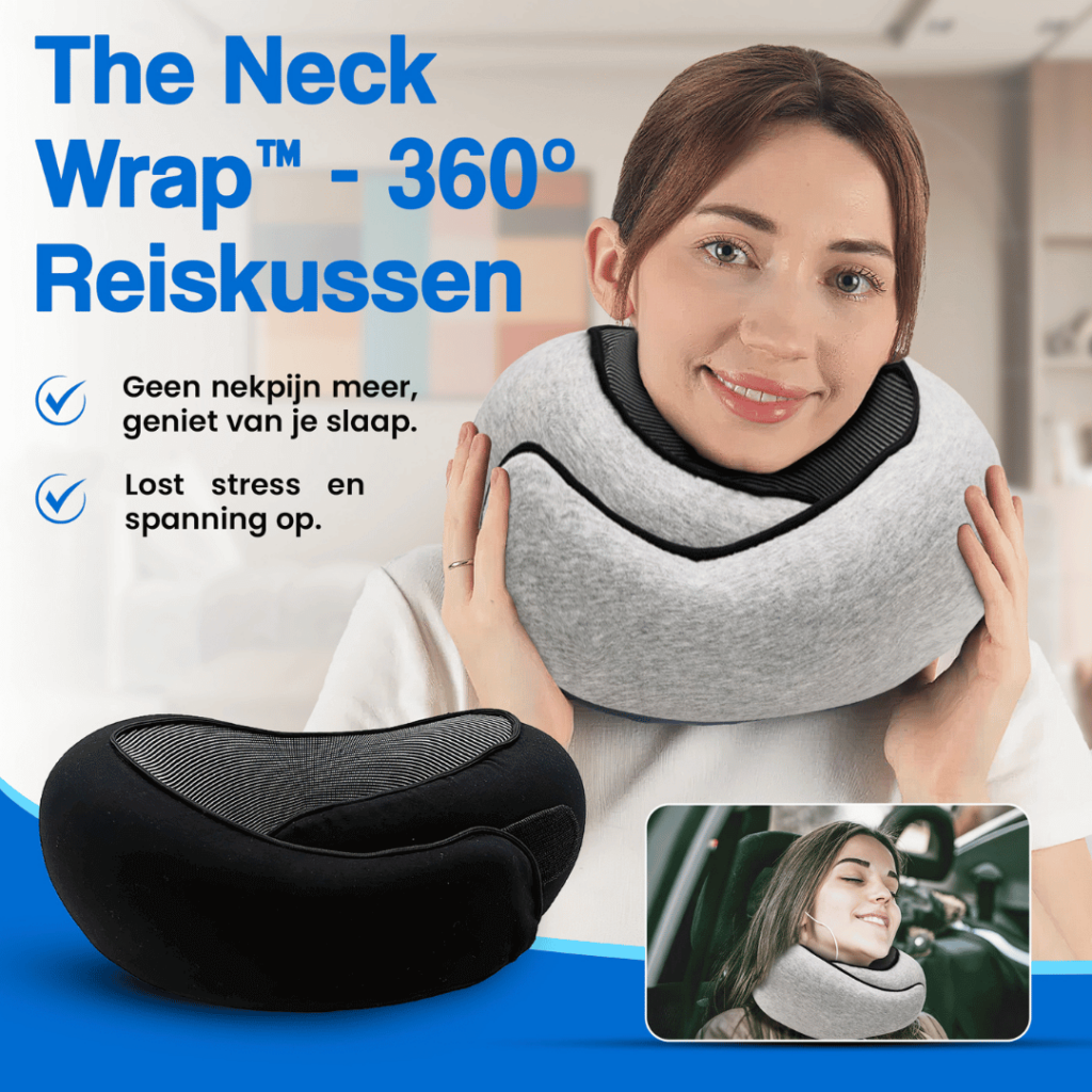 The Neck Wrap