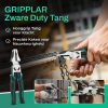 GRIPPLAR - Heavy Duty Tang