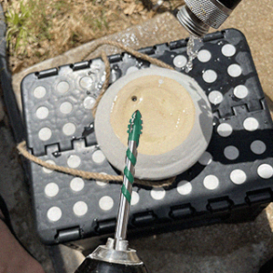 Photo de l’acheteur