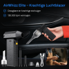 AirWhizz Elite – Air Blaster